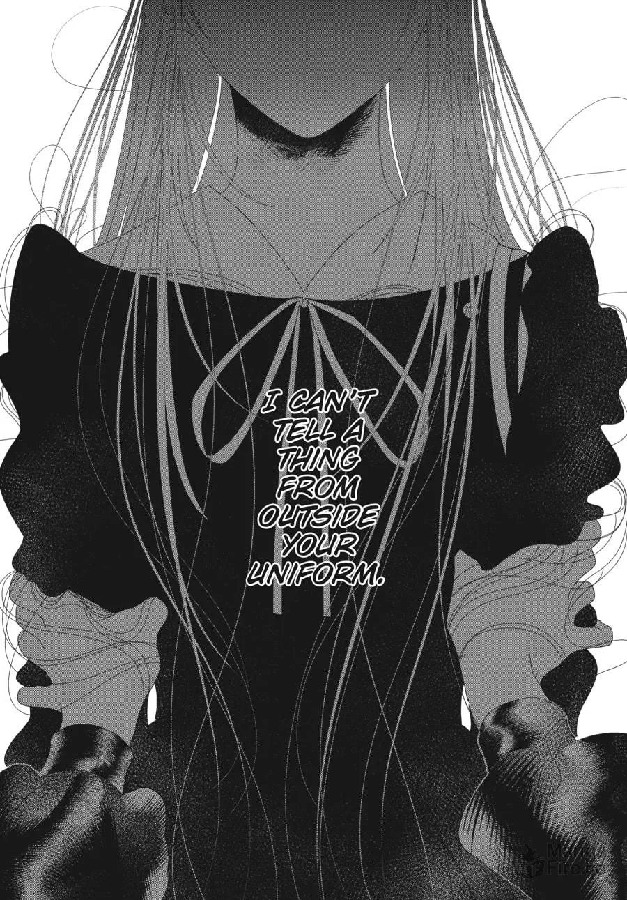 Read Cocoon Entwined chapter 15 image 20 on Lezhin