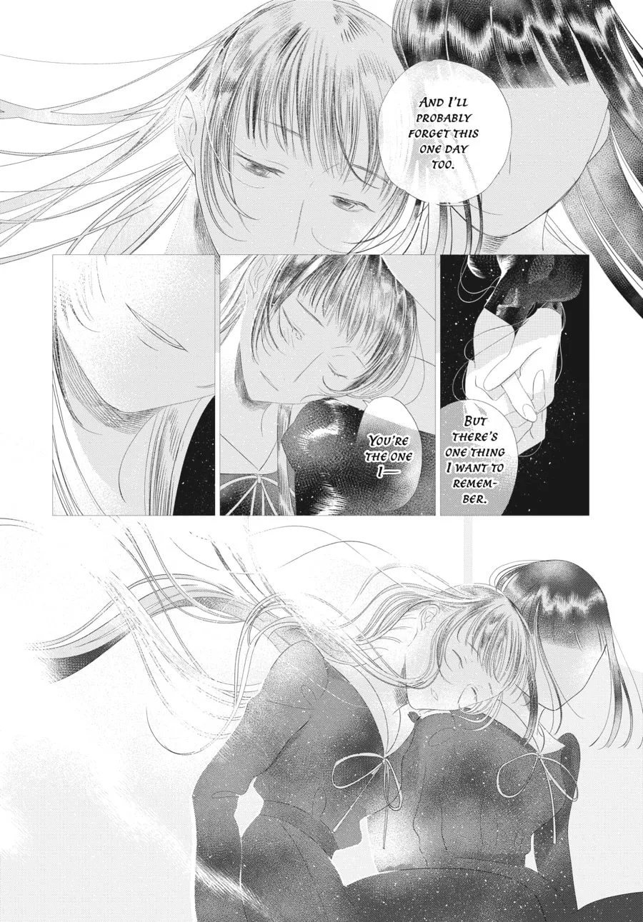 Read Cocoon Entwined chapter 16 image 10 on Lezhin