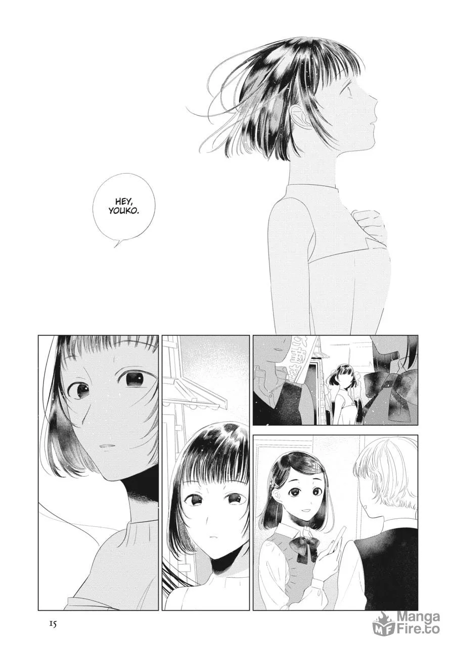 Read Cocoon Entwined chapter 16 image 11 on Lezhin