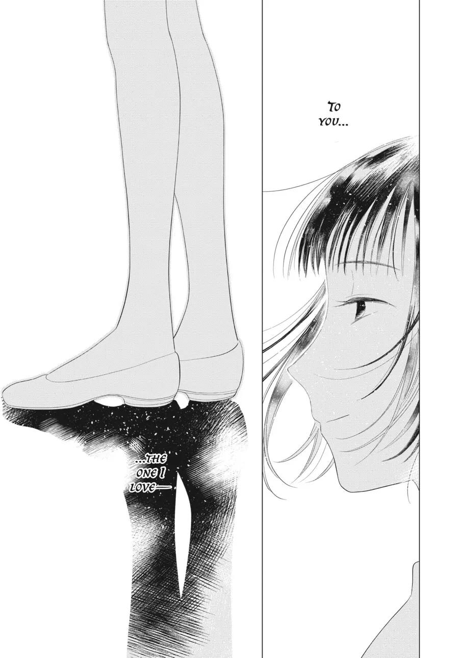 Read Cocoon Entwined chapter 16 image 13 on Lezhin