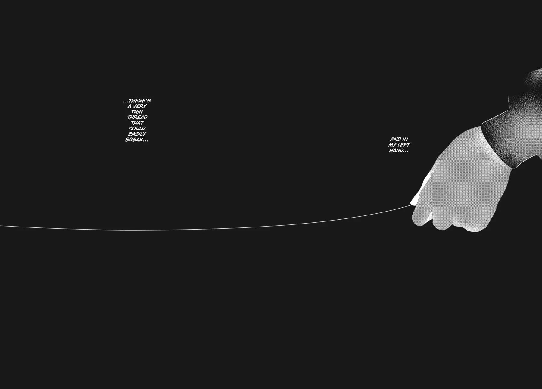 Read Cocoon Entwined chapter 18 image 1 on Lezhin
