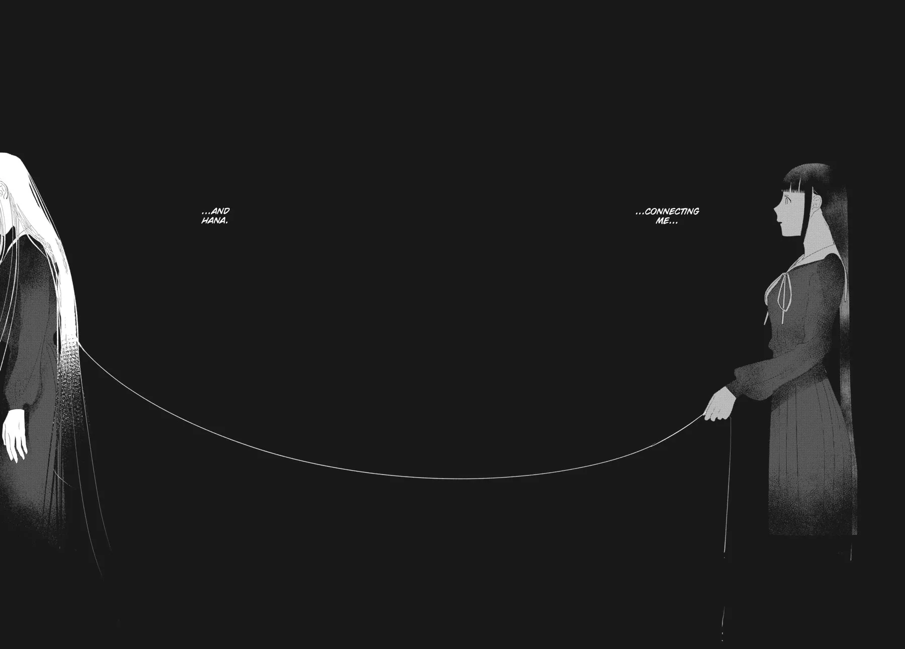Read Cocoon Entwined chapter 18 image 2 on Lezhin