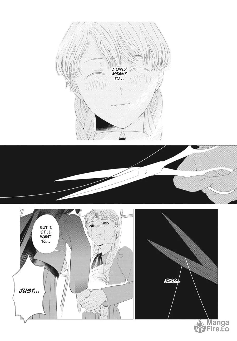 Read Cocoon Entwined chapter 18 image 20 on Lezhin