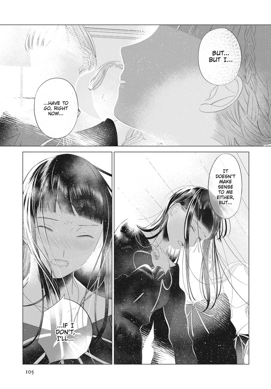 Read Cocoon Entwined chapter 20 image 16 on Lezhin