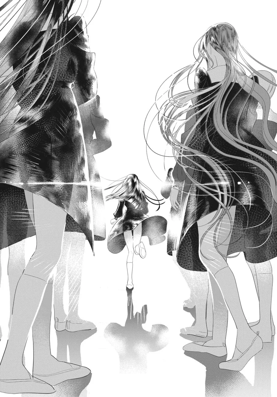 Read Cocoon Entwined chapter 20 image 22 on Lezhin