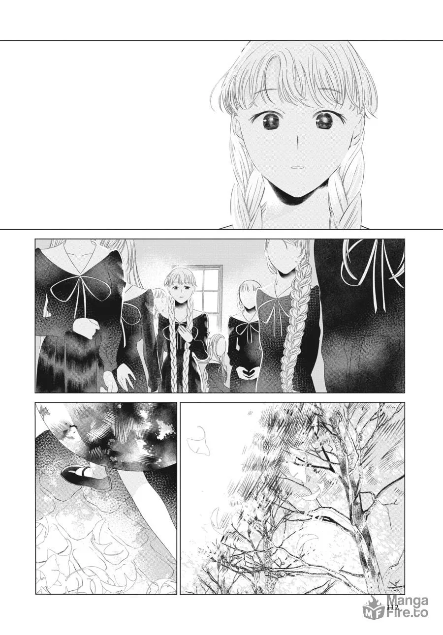 Read Cocoon Entwined chapter 20 image 23 on Lezhin