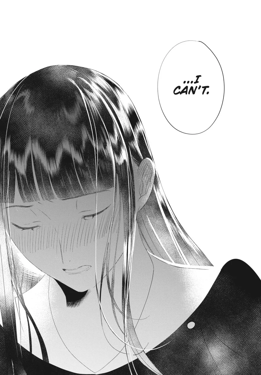 Read Cocoon Entwined chapter 20 image 27 on Lezhin
