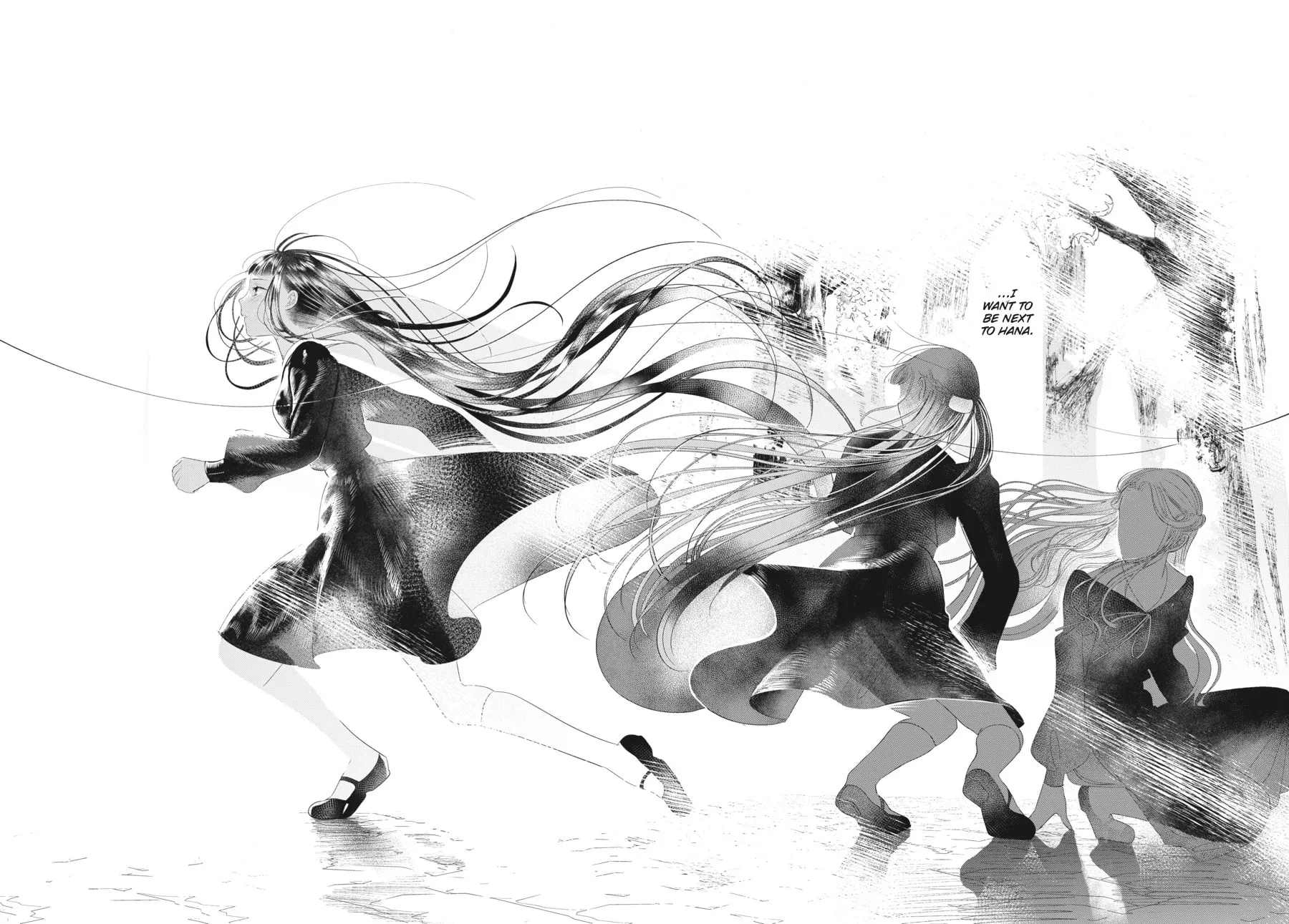 Read Cocoon Entwined chapter 20 image 29 on Lezhin