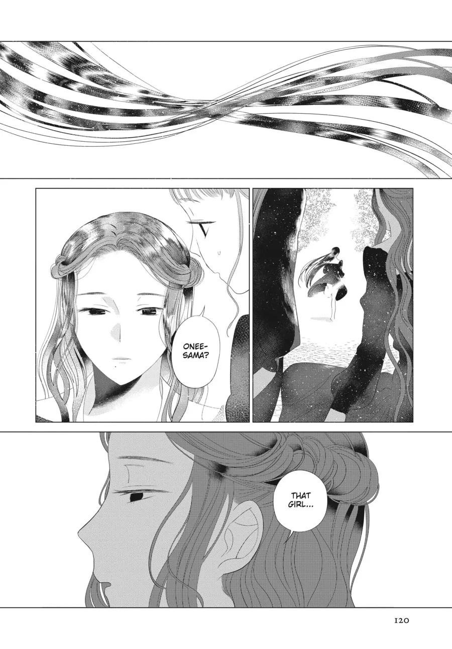 Read Cocoon Entwined chapter 20 image 30 on Lezhin