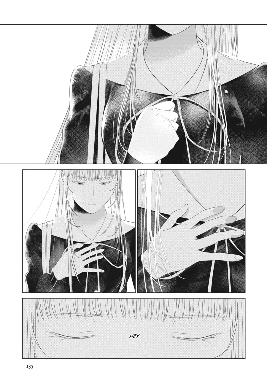 Read Cocoon Entwined chapter 21 image 10 on Lezhin