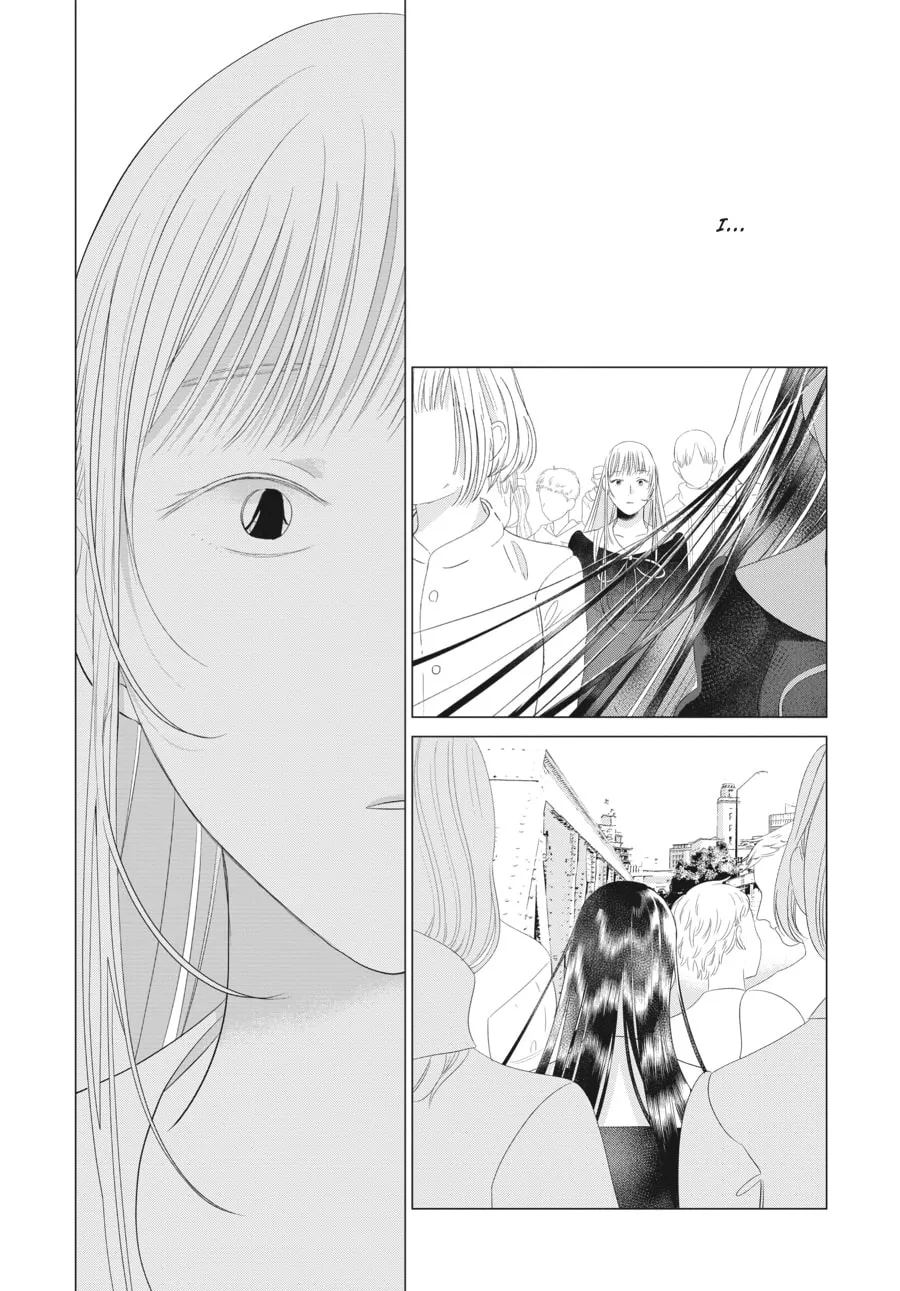 Read Cocoon Entwined chapter 21 image 12 on Lezhin
