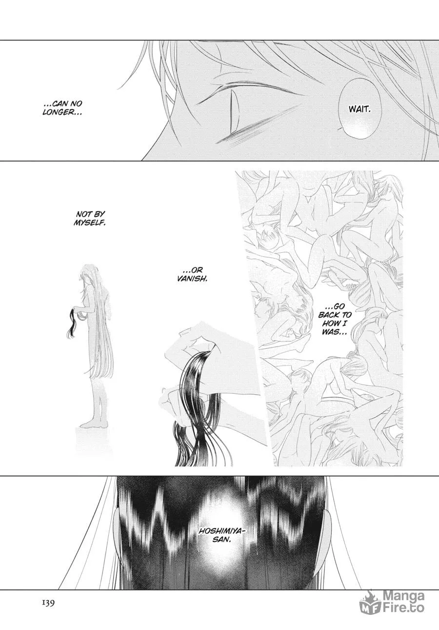 Read Cocoon Entwined chapter 21 image 14 on Lezhin