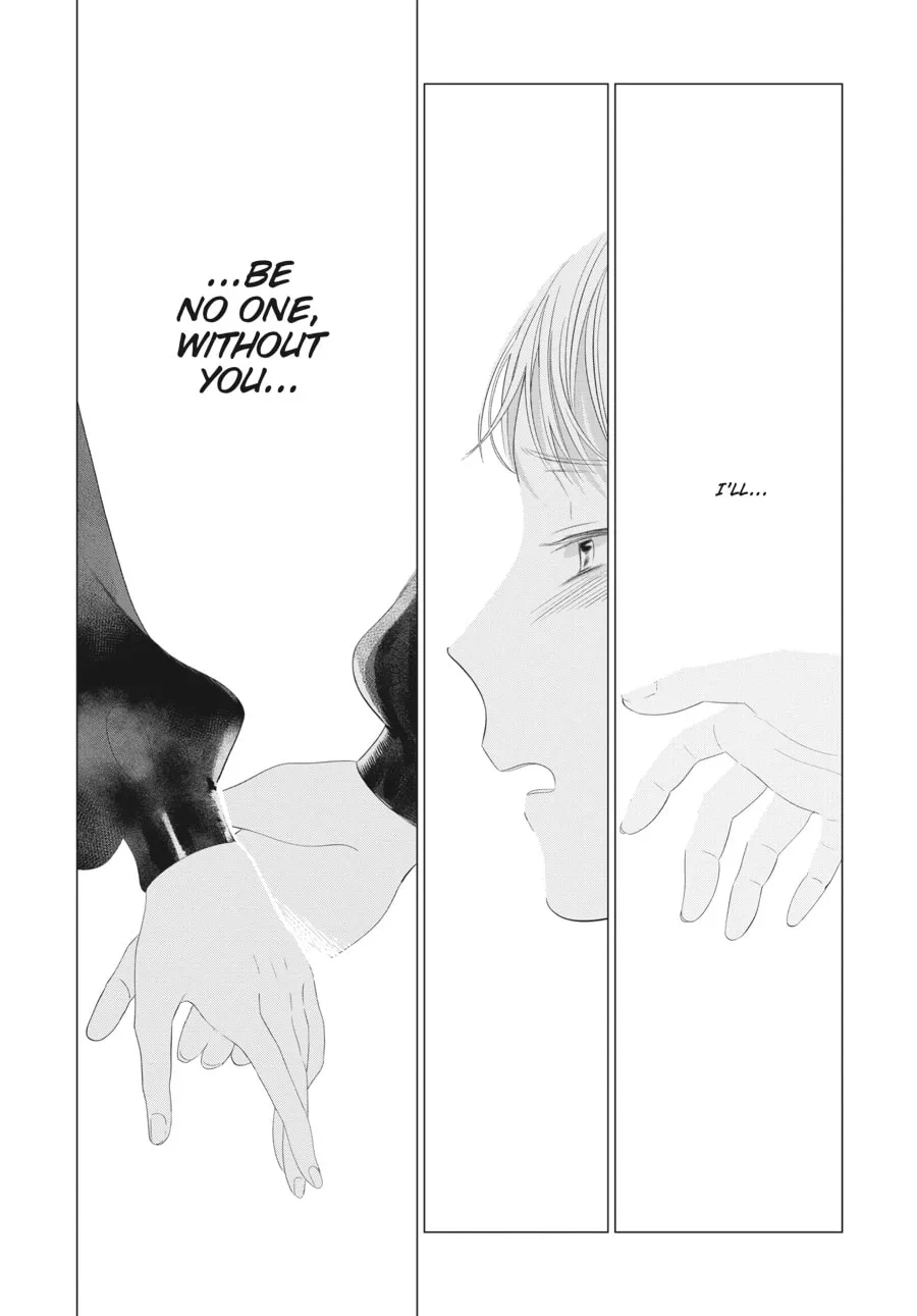 Read Cocoon Entwined chapter 21 image 16 on Lezhin