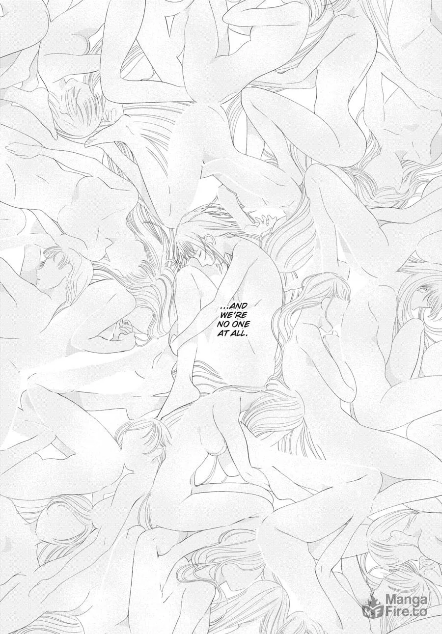 Read Cocoon Entwined chapter 21 image 2 on Lezhin