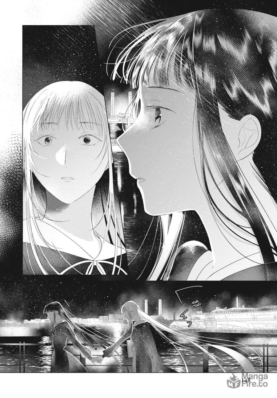 Read Cocoon Entwined chapter 21 image 23 on Lezhin