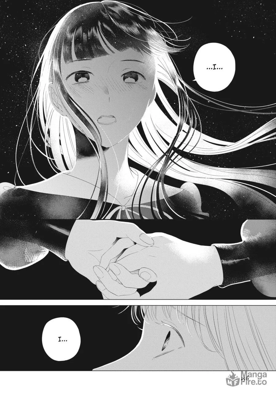 Read Cocoon Entwined chapter 21 image 29 on Lezhin