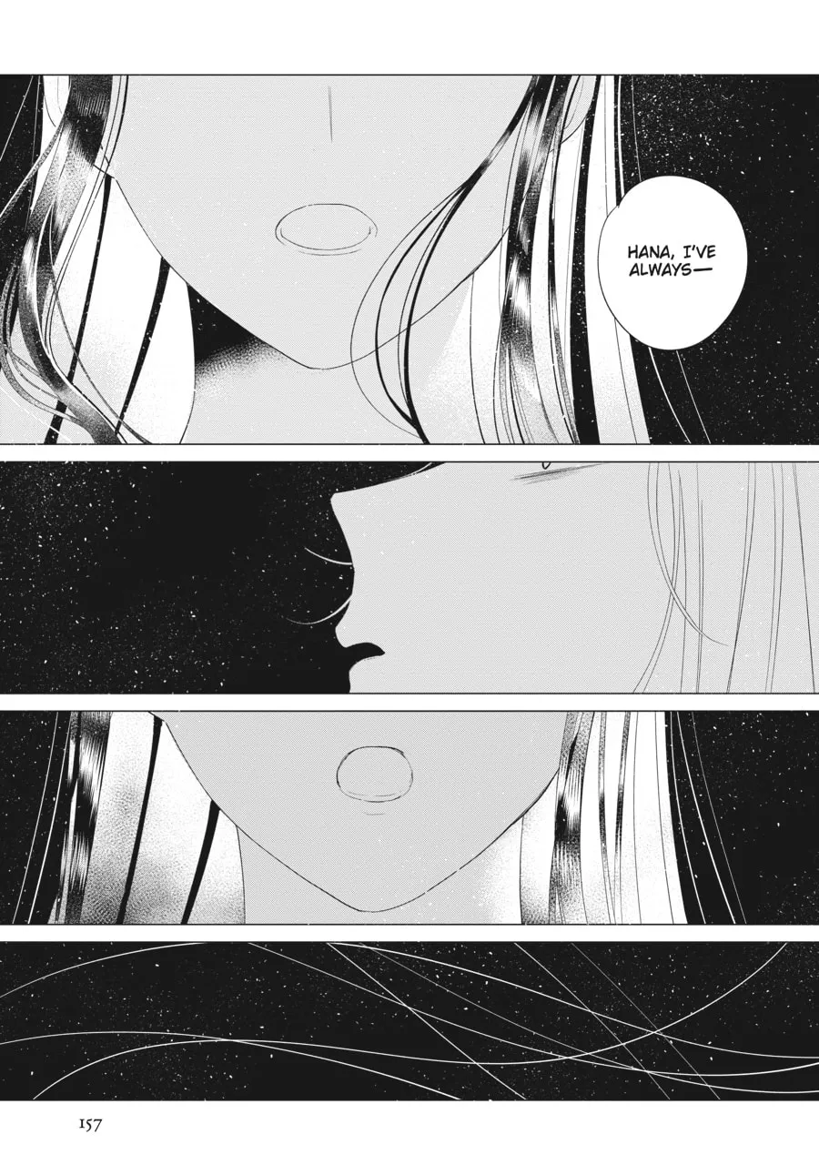 Read Cocoon Entwined chapter 21 image 30 on Lezhin