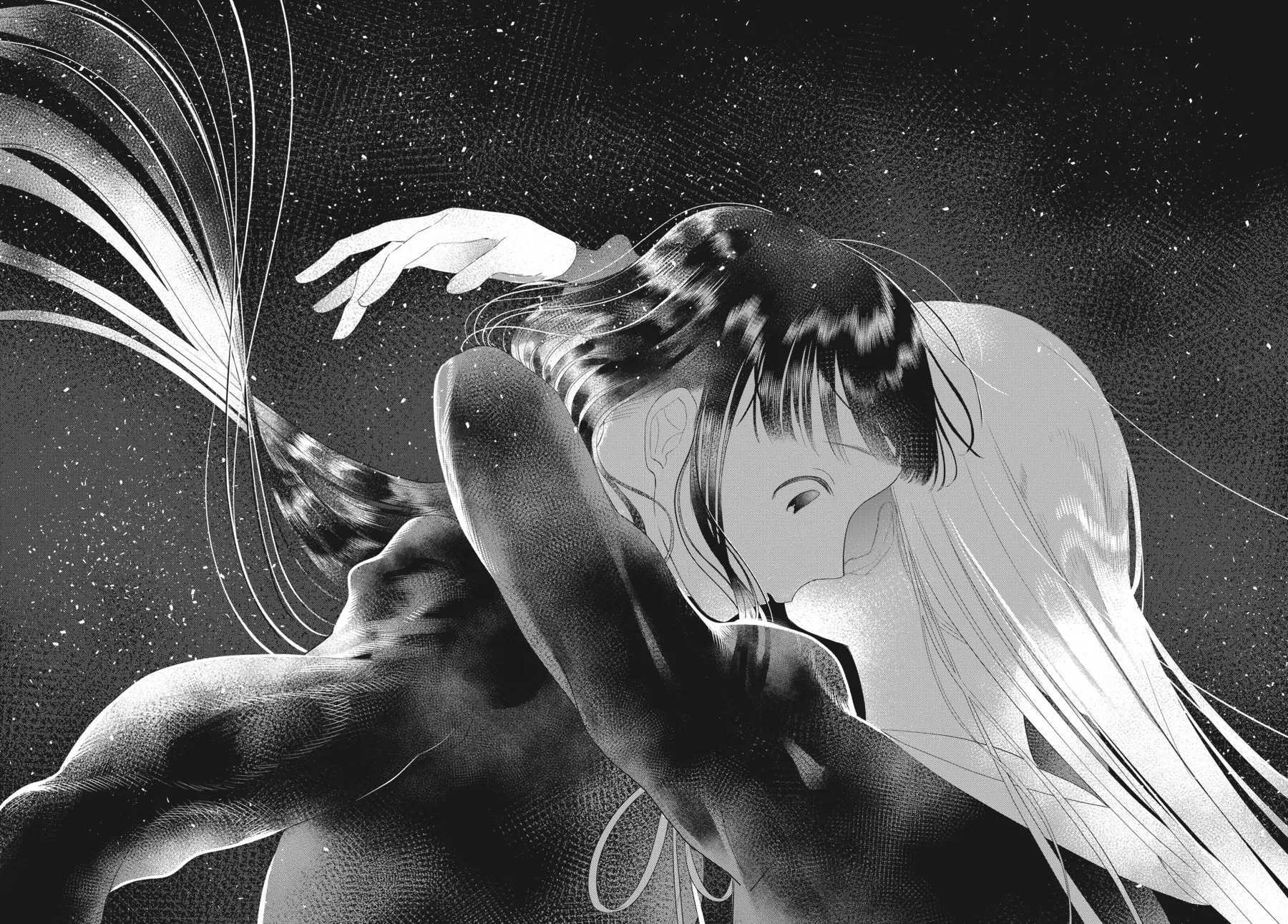Read Cocoon Entwined chapter 21 image 31 on Lezhin