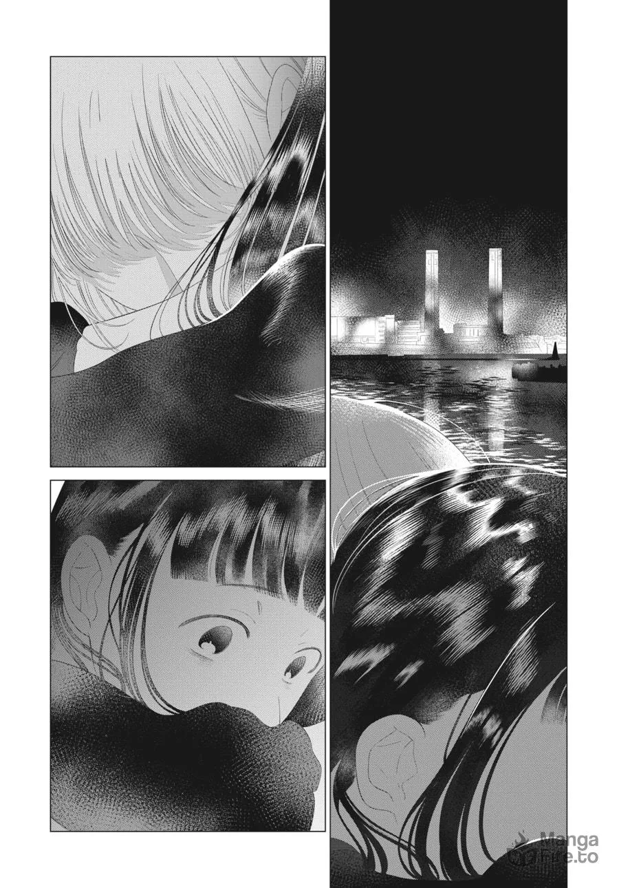 Read Cocoon Entwined chapter 21 image 32 on Lezhin