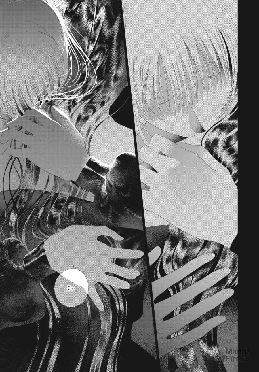 Read Cocoon Entwined chapter 21 image 35 on Lezhin