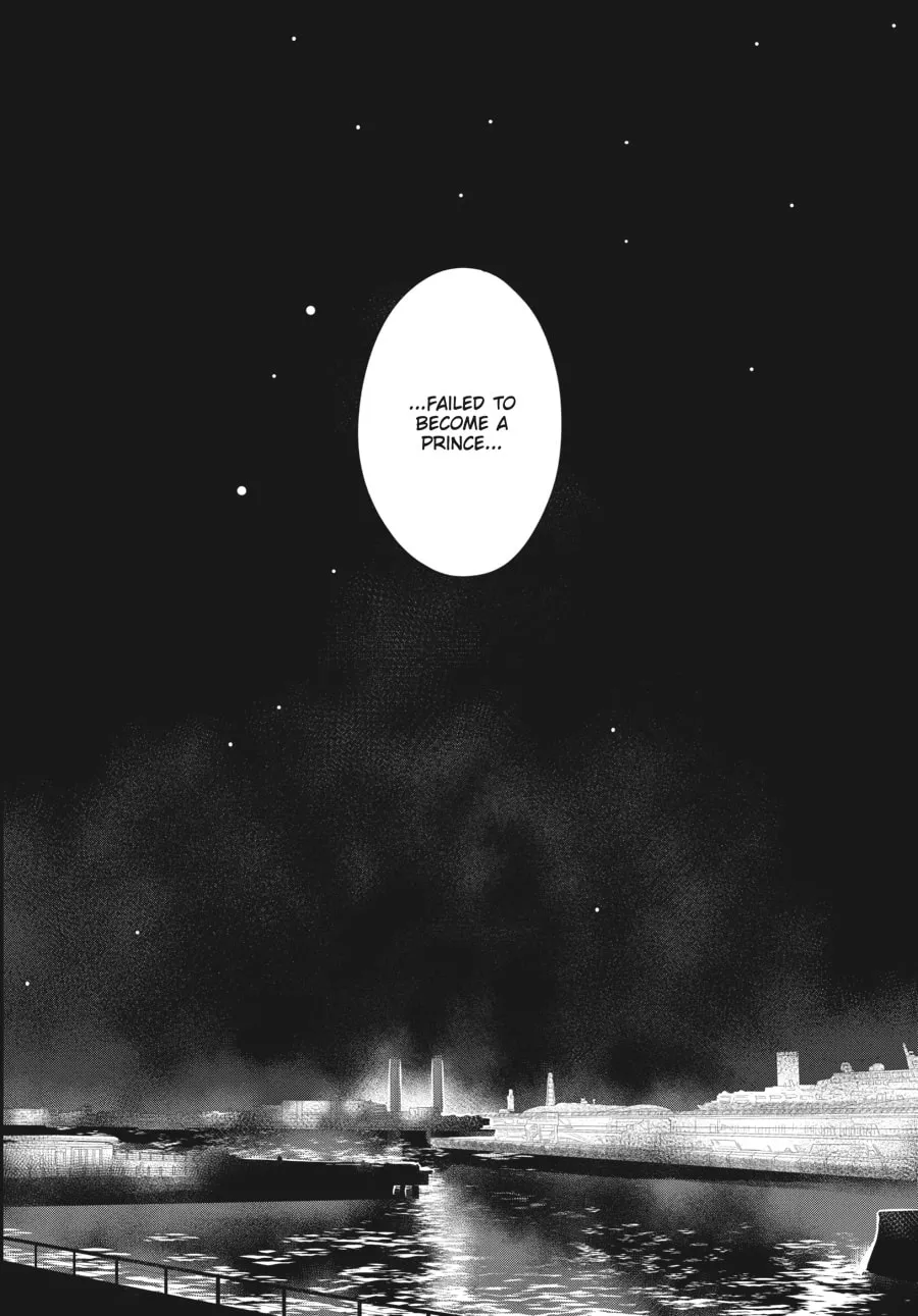 Read Cocoon Entwined chapter 21 image 36 on Lezhin