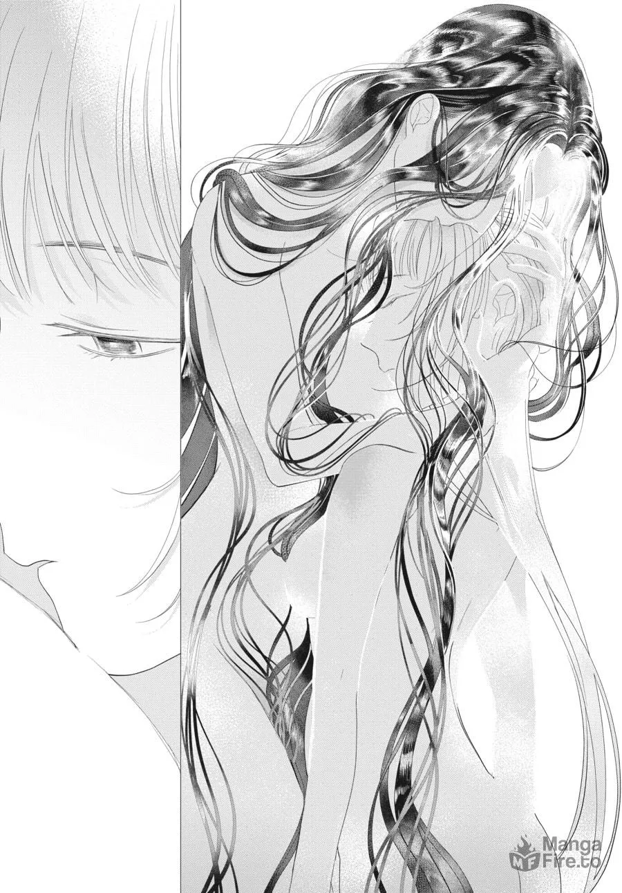 Read Cocoon Entwined chapter 21 image 4 on Lezhin