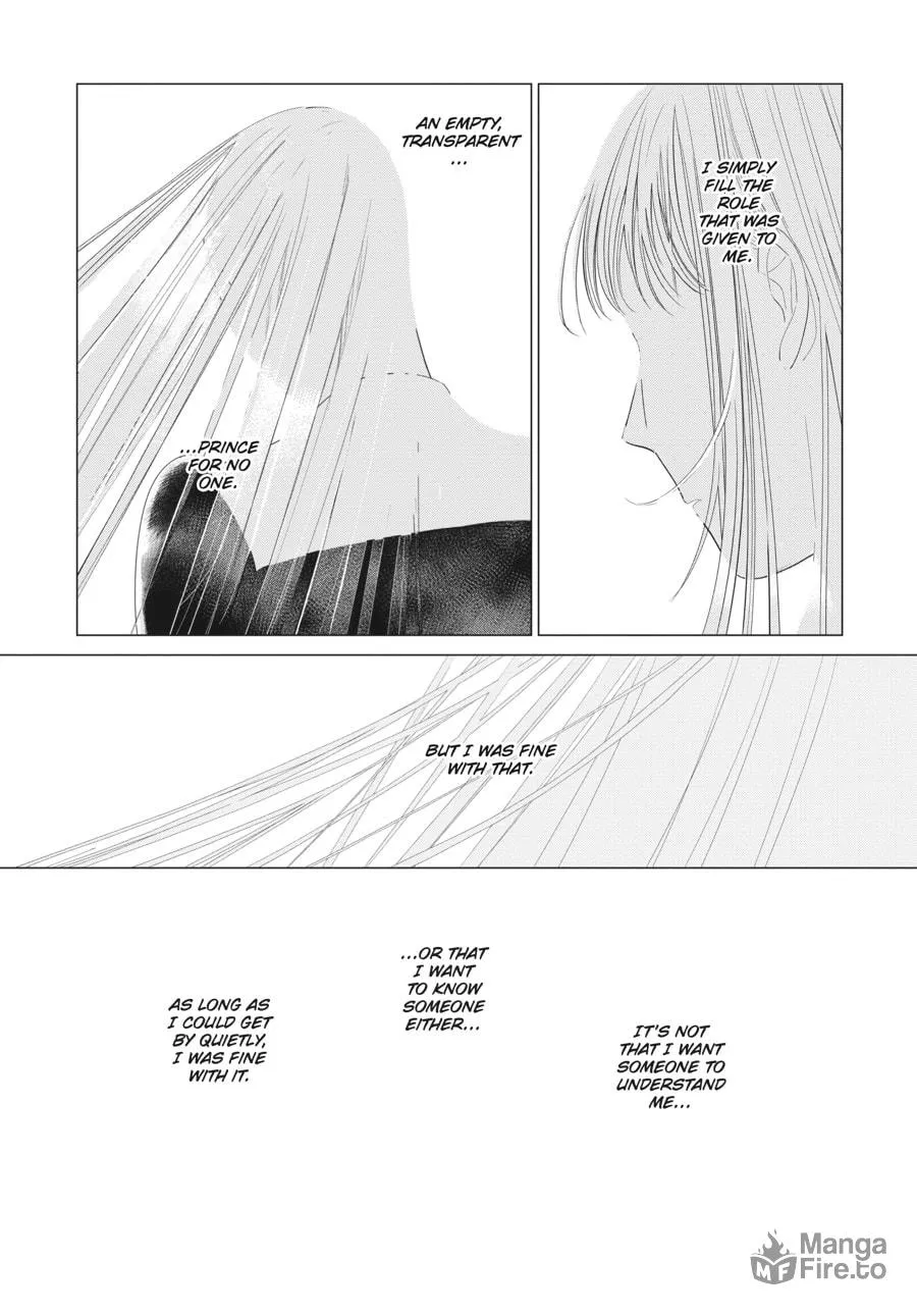 Read Cocoon Entwined chapter 21 image 8 on Lezhin
