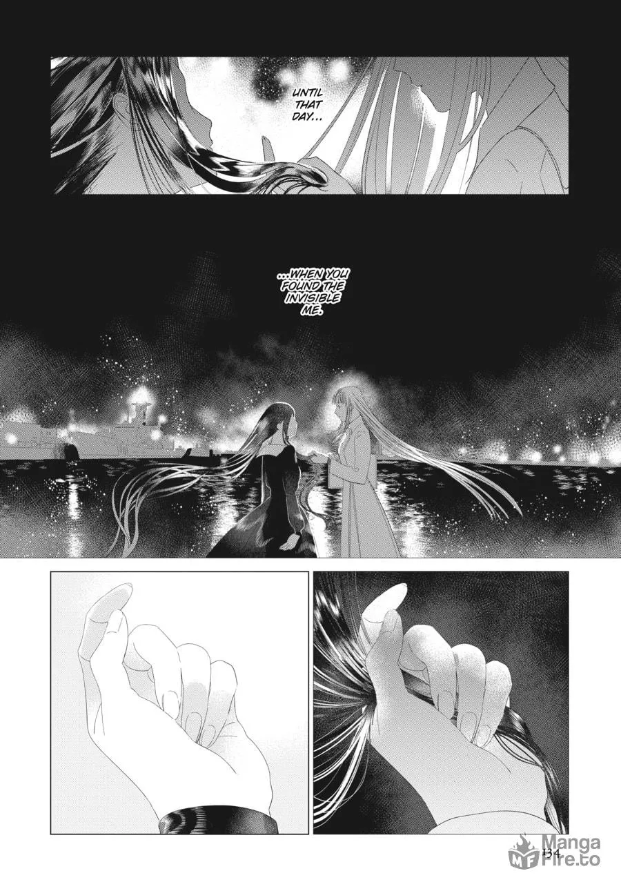 Read Cocoon Entwined chapter 21 image 9 on Lezhin