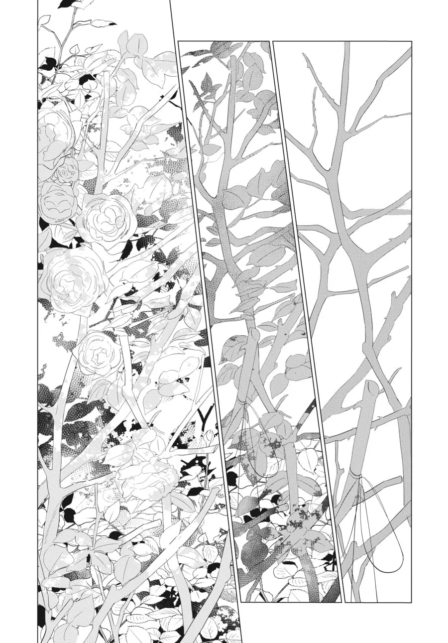 Read Cocoon Entwined chapter 22 image 15 on Lezhin