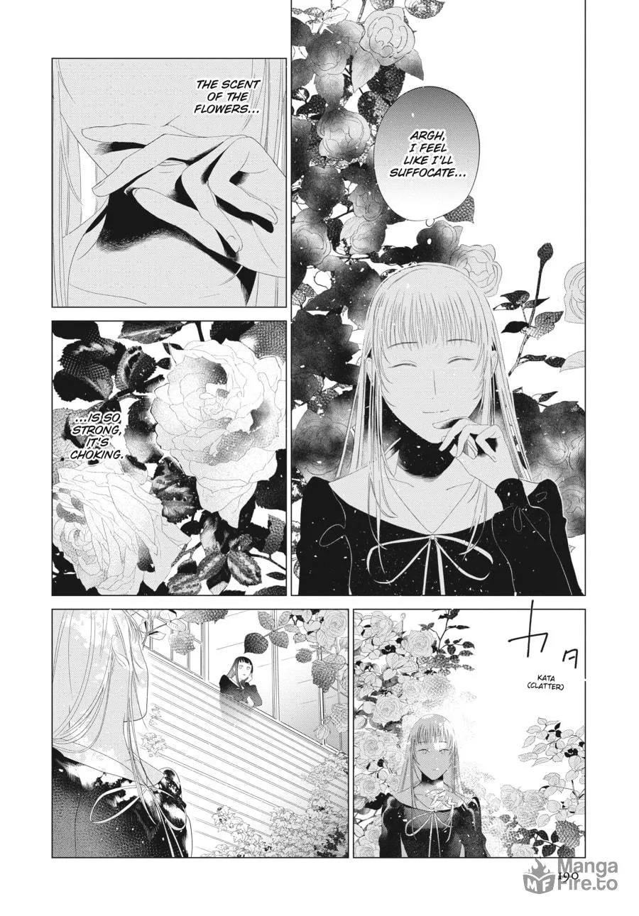 Read Cocoon Entwined chapter 22 image 19 on Lezhin