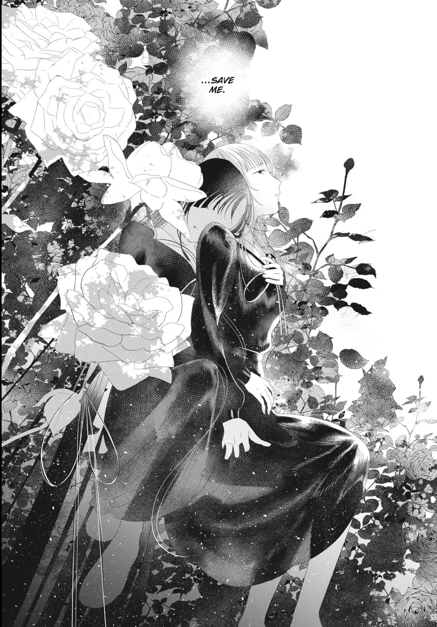 Read Cocoon Entwined chapter 22 image 21 on Lezhin