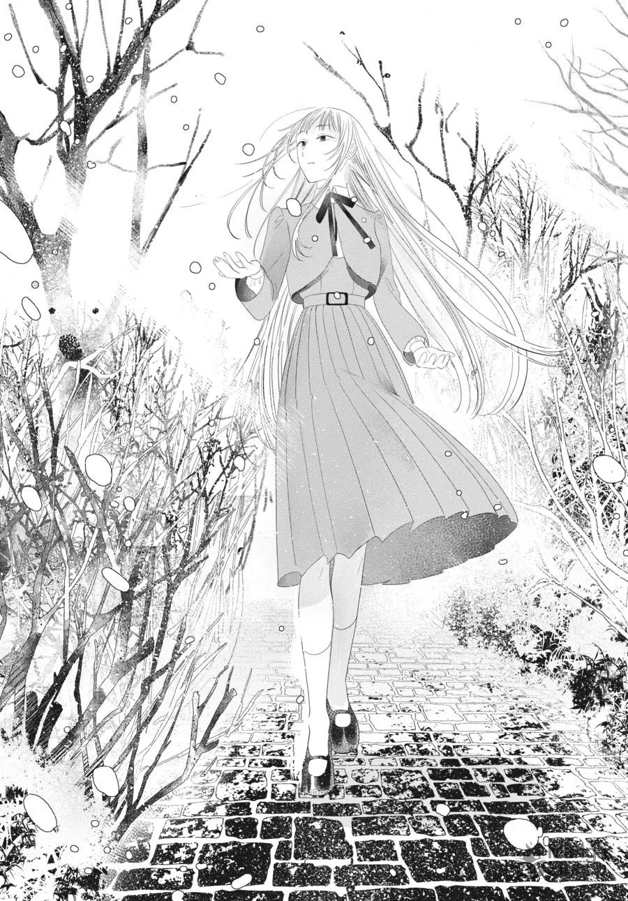 Read Cocoon Entwined chapter 22 image 5 on Lezhin