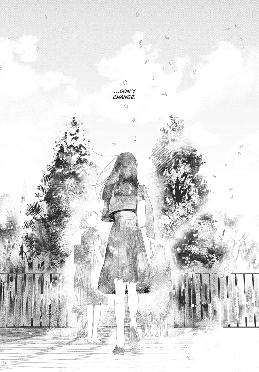 Read Cocoon Entwined chapter 23 image 15 on Lezhin