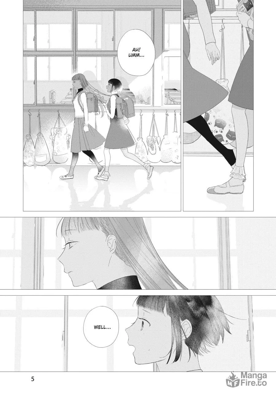 Read Cocoon Entwined chapter 23 image 2 on Lezhin