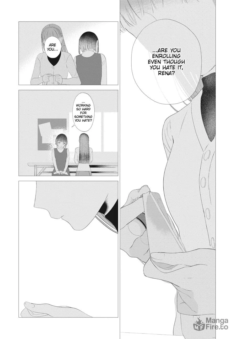 Read Cocoon Entwined chapter 23 image 9 on Lezhin