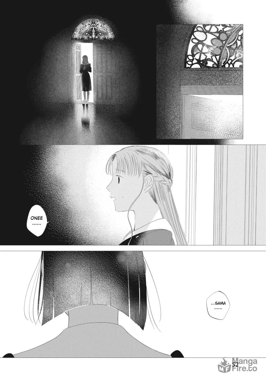 Read Cocoon Entwined chapter 25 image 11 on Lezhin