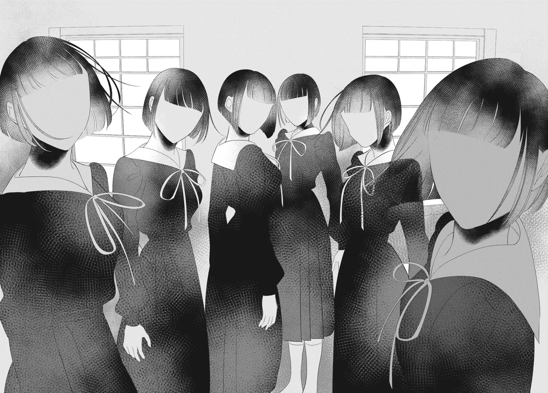 Read Cocoon Entwined chapter 25 image 13 on Lezhin