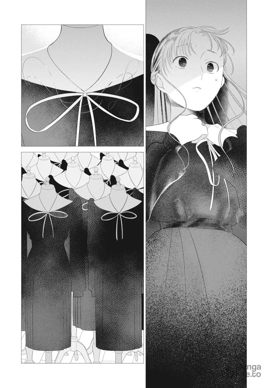 Read Cocoon Entwined chapter 25 image 14 on Lezhin
