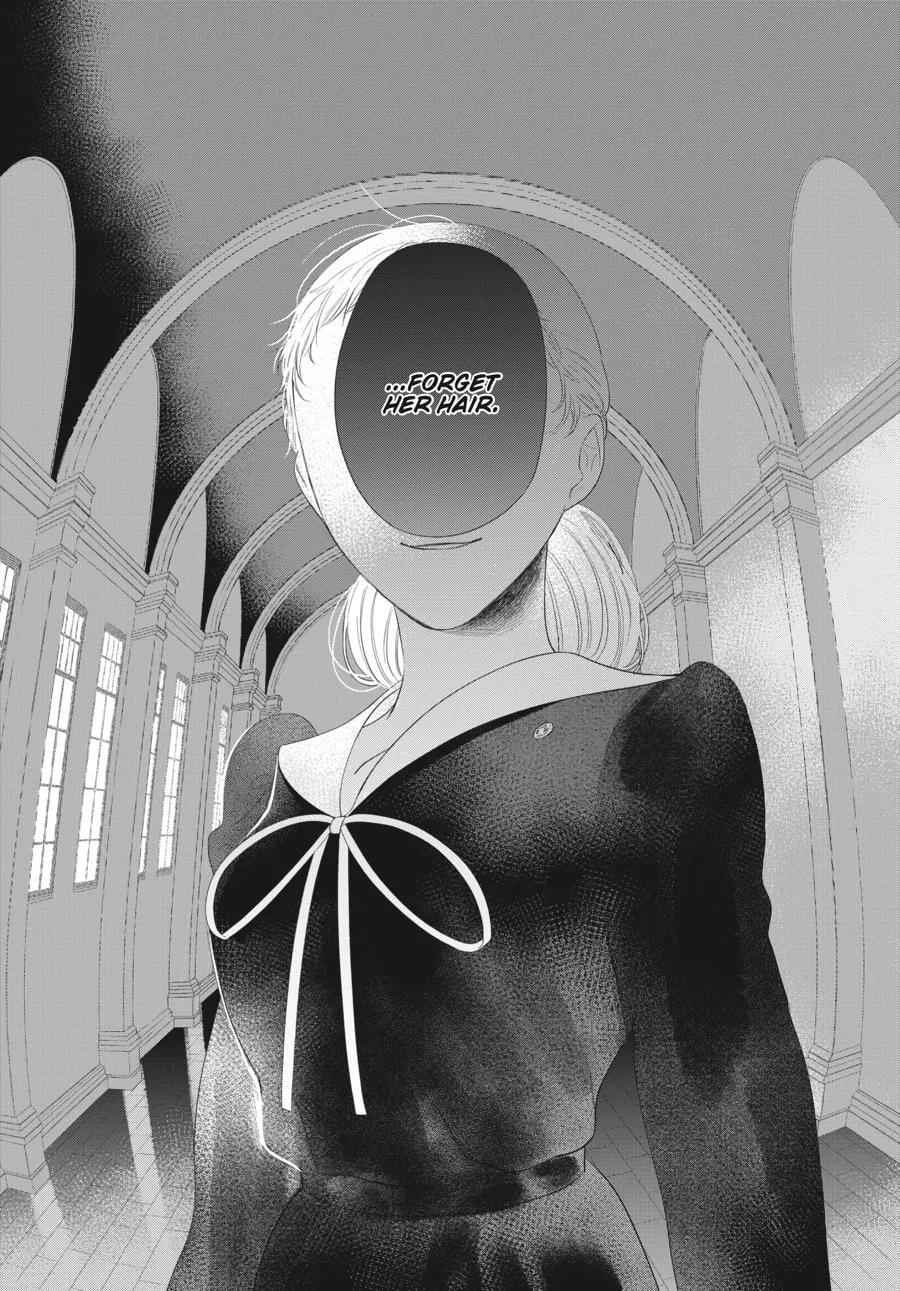 Read Cocoon Entwined chapter 25 image 7 on Lezhin