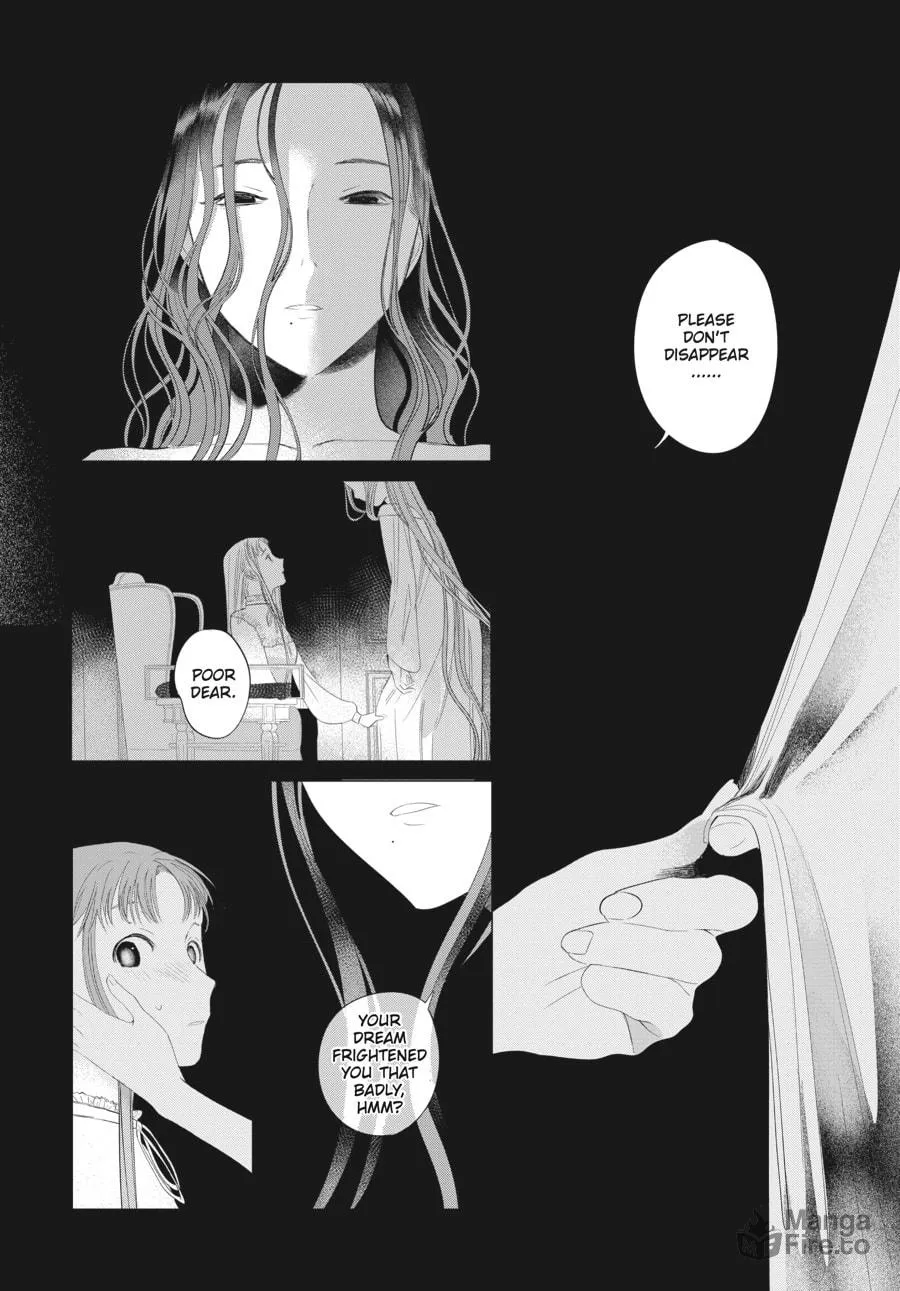 Read Cocoon Entwined chapter 26 image 14 on Lezhin