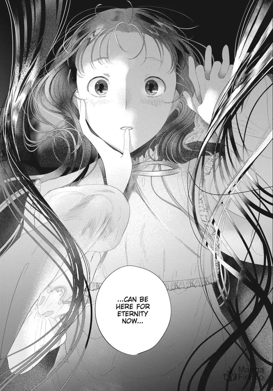 Read Cocoon Entwined chapter 26 image 17 on Lezhin