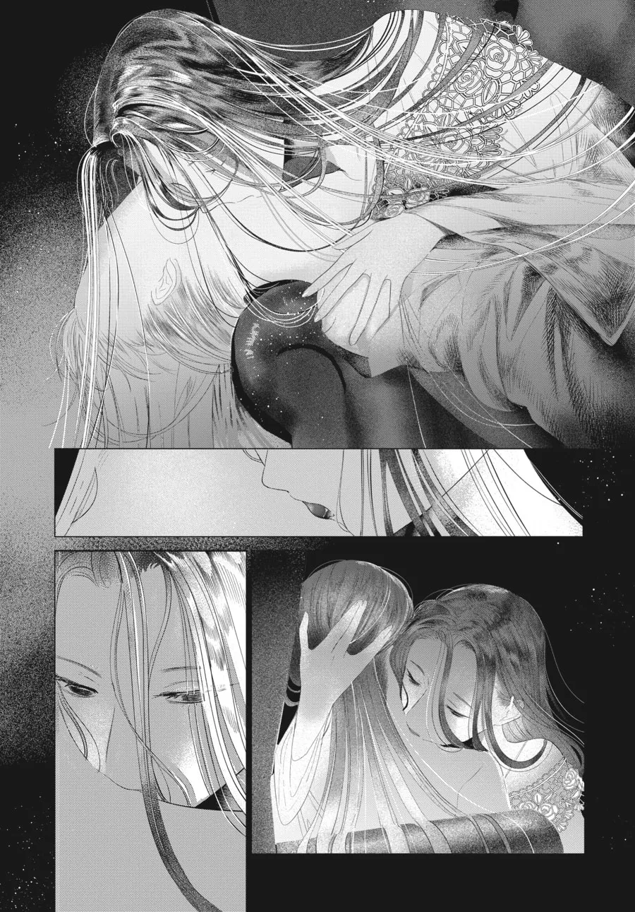 Read Cocoon Entwined chapter 26 image 22 on Lezhin