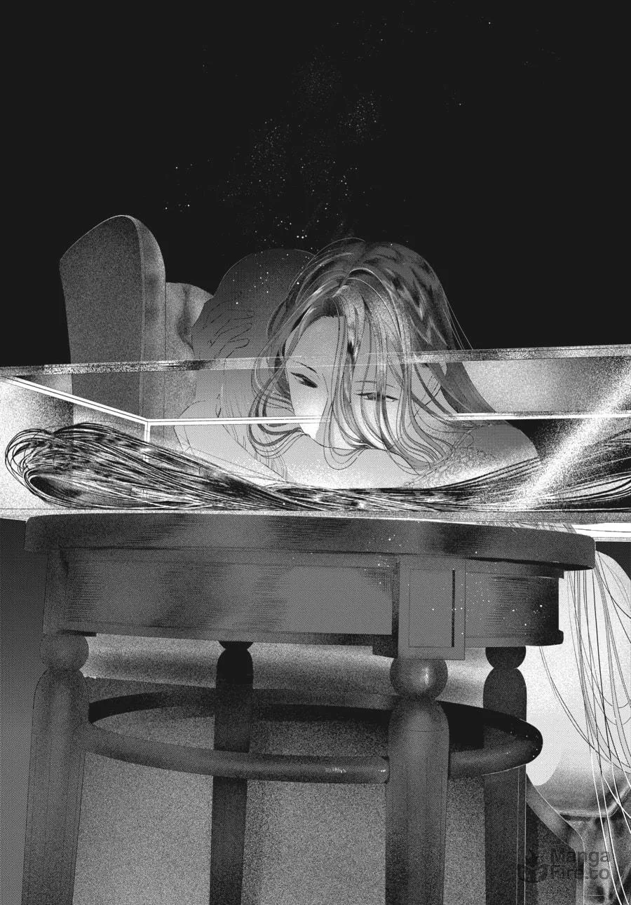 Read Cocoon Entwined chapter 26 image 23 on Lezhin