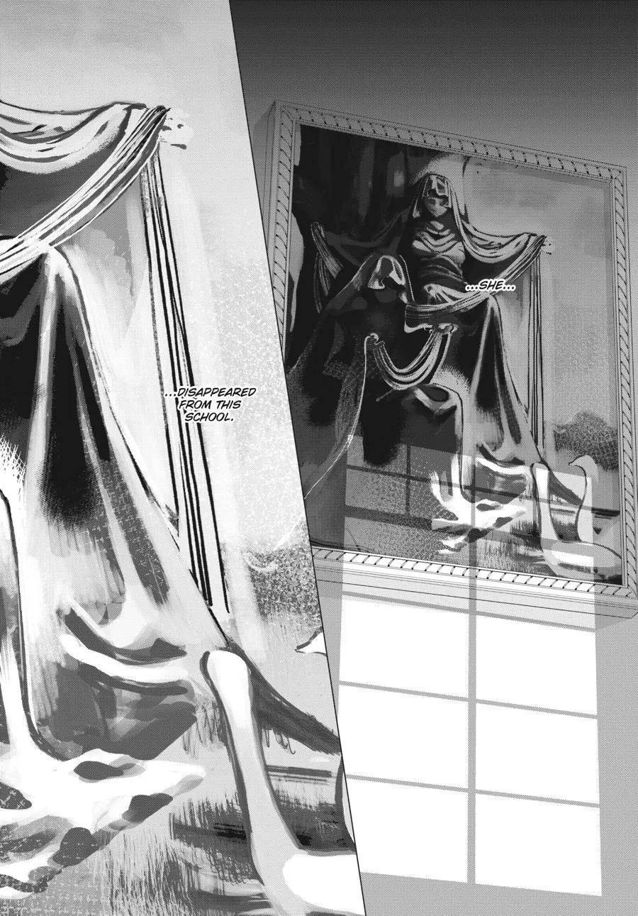 Read Cocoon Entwined chapter 26 image 7 on Lezhin
