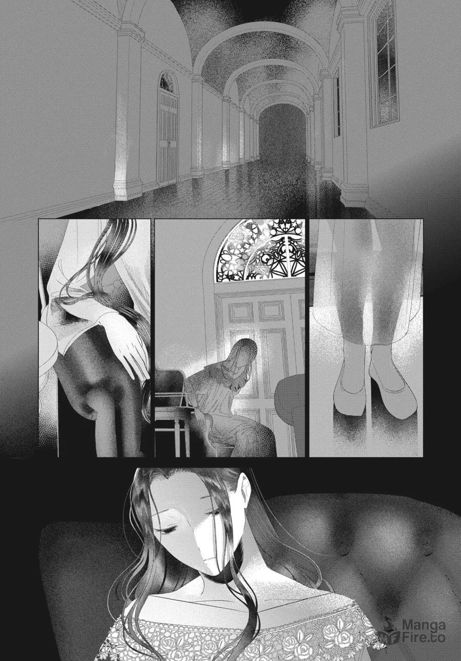 Read Cocoon Entwined chapter 26 image 8 on Lezhin
