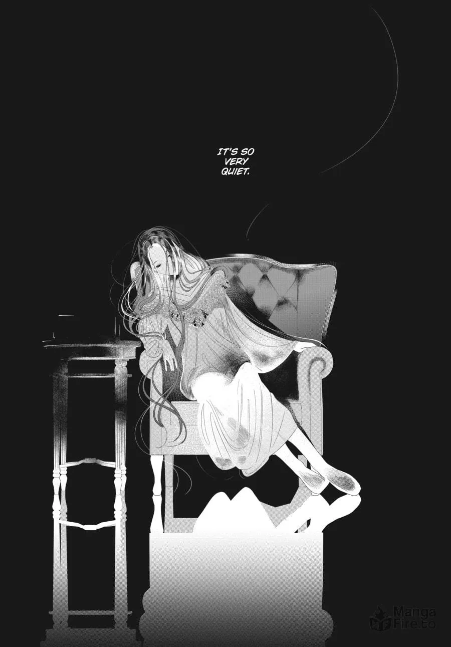 Read Cocoon Entwined chapter 26 image 9 on Lezhin