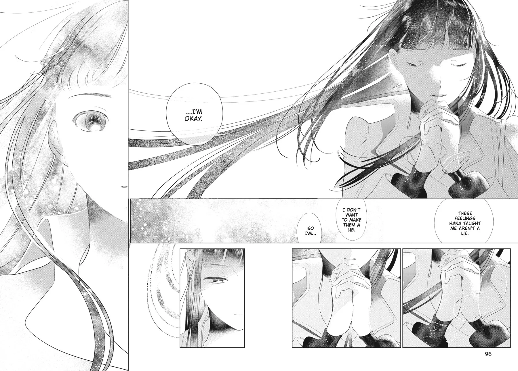 Read Cocoon Entwined chapter 27 image 10 on Lezhin