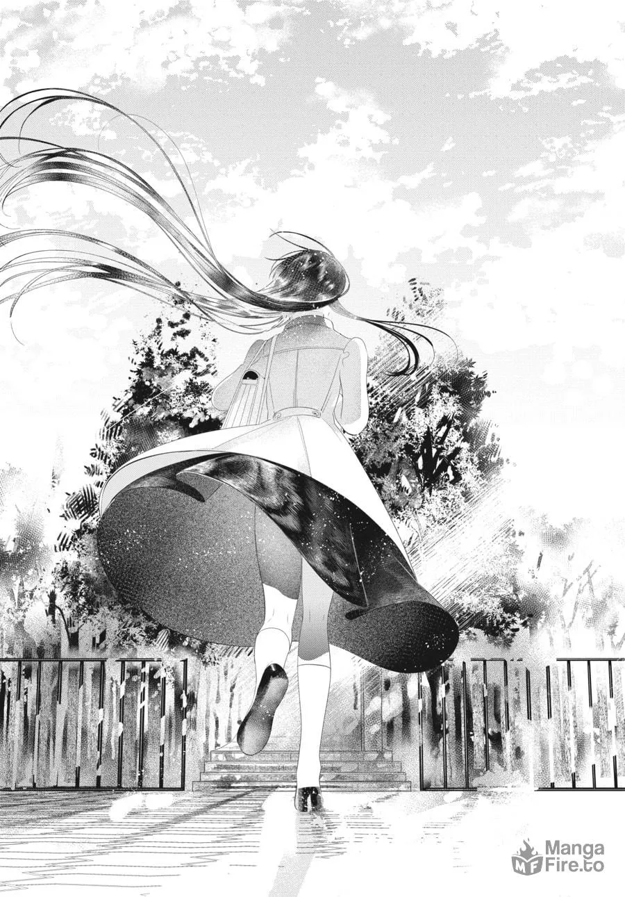 Read Cocoon Entwined chapter 27 image 11 on Lezhin