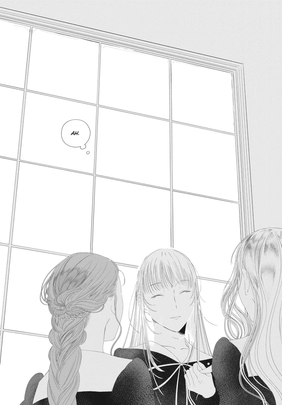 Read Cocoon Entwined chapter 27 image 15 on Lezhin