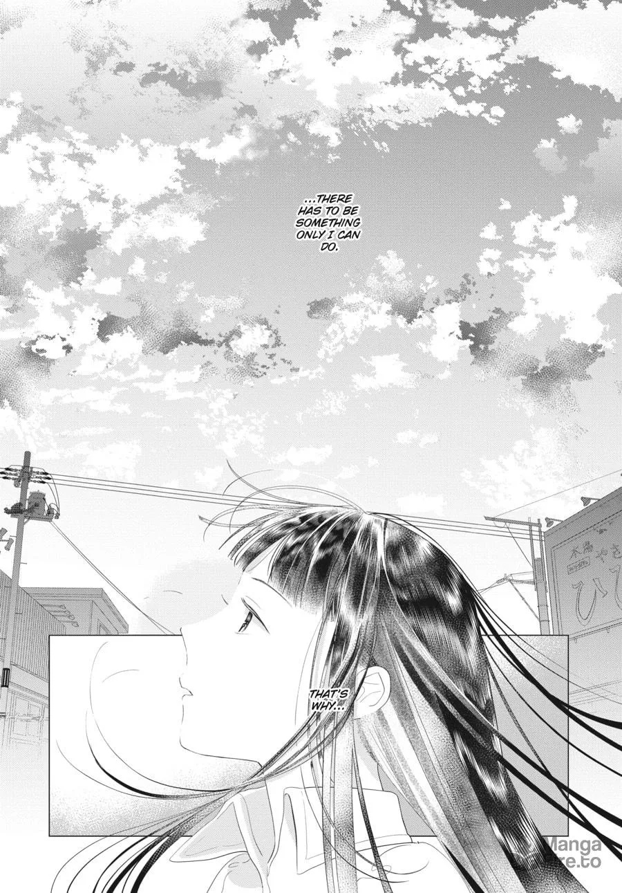 Read Cocoon Entwined chapter 27 image 8 on Lezhin